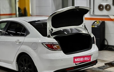 Mazda 6, 2012 год, 1 169 000 рублей, 3 фотография