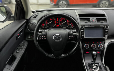 Mazda 6, 2012 год, 1 169 000 рублей, 7 фотография