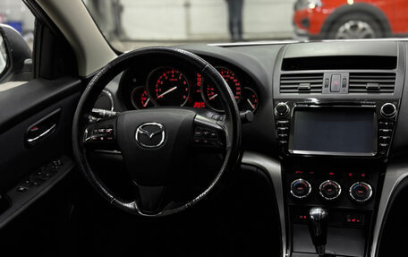 Mazda 6, 2012 год, 1 169 000 рублей, 8 фотография