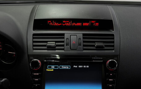 Mazda 6, 2012 год, 1 169 000 рублей, 10 фотография