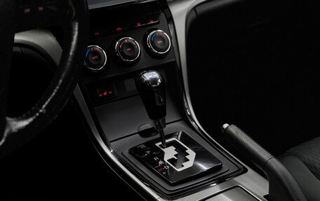 Mazda 6, 2012 год, 1 169 000 рублей, 15 фотография