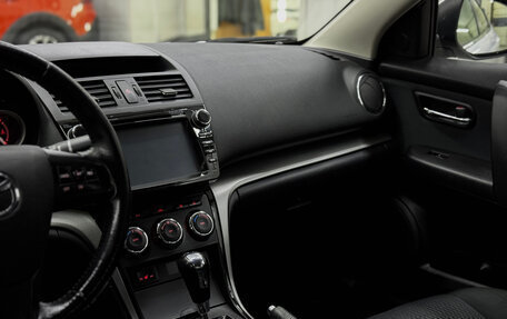 Mazda 6, 2012 год, 1 169 000 рублей, 12 фотография