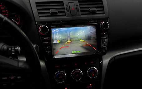 Mazda 6, 2012 год, 1 169 000 рублей, 11 фотография