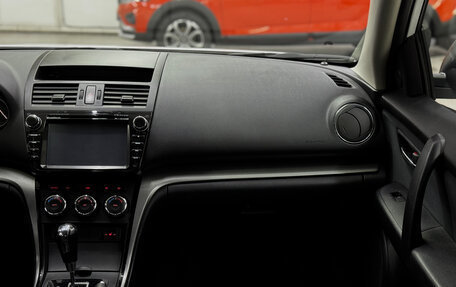 Mazda 6, 2012 год, 1 169 000 рублей, 9 фотография