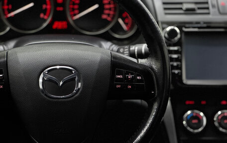 Mazda 6, 2012 год, 1 169 000 рублей, 19 фотография