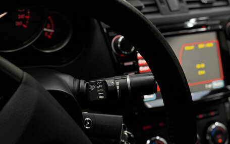 Mazda 6, 2012 год, 1 169 000 рублей, 18 фотография