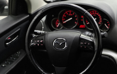 Mazda 6, 2012 год, 1 169 000 рублей, 16 фотография