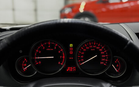 Mazda 6, 2012 год, 1 169 000 рублей, 20 фотография