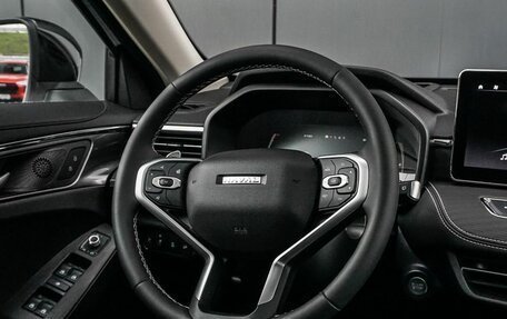 Haval Jolion, 2025 год, 2 849 000 рублей, 15 фотография