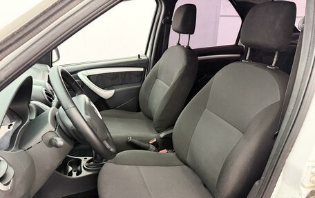 Renault Logan I, 2010 год, 550 000 рублей, 12 фотография