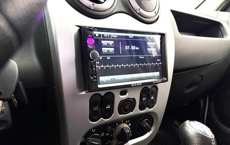 Renault Logan I, 2010 год, 550 000 рублей, 14 фотография