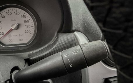 Renault Logan I, 2010 год, 550 000 рублей, 16 фотография