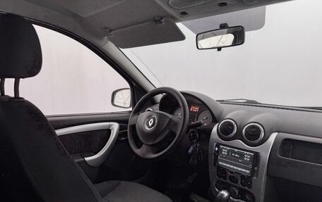 Renault Logan I, 2010 год, 550 000 рублей, 10 фотография
