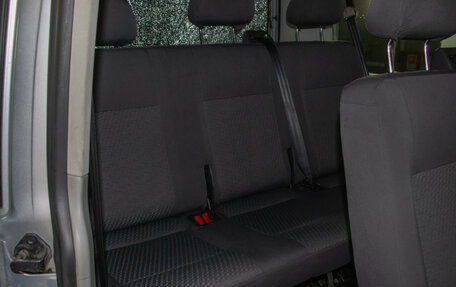 Volkswagen Caravelle T5, 2010 год, 1 278 000 рублей, 12 фотография