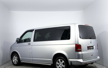 Volkswagen Caravelle T5, 2010 год, 1 278 000 рублей, 7 фотография