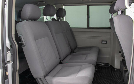 Volkswagen Caravelle T5, 2010 год, 1 278 000 рублей, 11 фотография