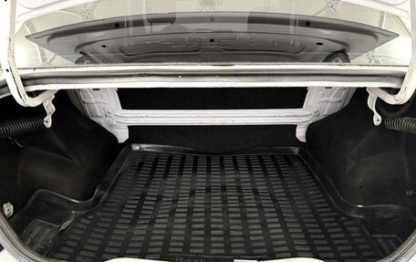 Renault Logan I, 2010 год, 550 000 рублей, 19 фотография