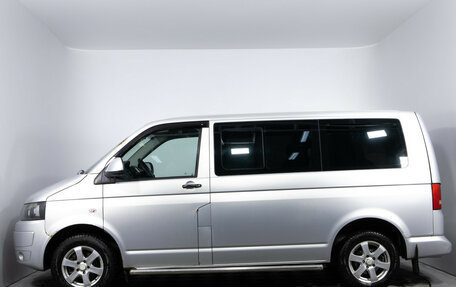 Volkswagen Caravelle T5, 2010 год, 1 278 000 рублей, 8 фотография