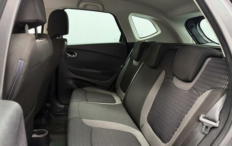 Renault Kaptur I рестайлинг, 2018 год, 1 790 000 рублей, 8 фотография