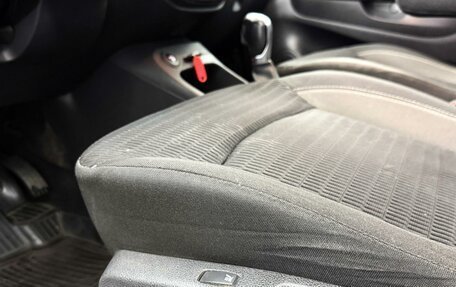 Renault Kaptur I рестайлинг, 2018 год, 1 790 000 рублей, 11 фотография