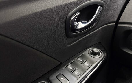 Renault Kaptur I рестайлинг, 2018 год, 1 790 000 рублей, 10 фотография