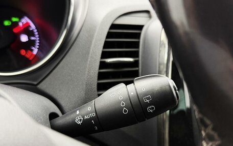 Renault Kaptur I рестайлинг, 2018 год, 1 790 000 рублей, 14 фотография