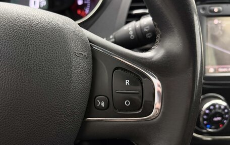 Renault Kaptur I рестайлинг, 2018 год, 1 790 000 рублей, 16 фотография