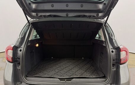 Renault Kaptur I рестайлинг, 2018 год, 1 790 000 рублей, 19 фотография