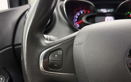 Renault Kaptur I рестайлинг, 2018 год, 1 790 000 рублей, 15 фотография