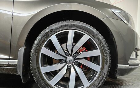 Volkswagen Passat B8 рестайлинг, 2016 год, 2 499 000 рублей, 9 фотография