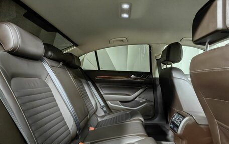 Volkswagen Passat B8 рестайлинг, 2016 год, 2 499 000 рублей, 16 фотография