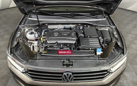 Volkswagen Passat B8 рестайлинг, 2016 год, 2 499 000 рублей, 11 фотография