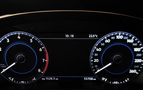 Volkswagen Passat B8 рестайлинг, 2016 год, 2 499 000 рублей, 18 фотография