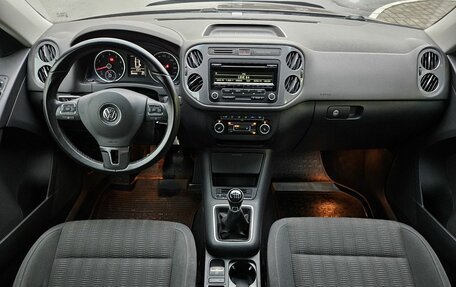 Volkswagen Tiguan I, 2014 год, 1 049 000 рублей, 8 фотография