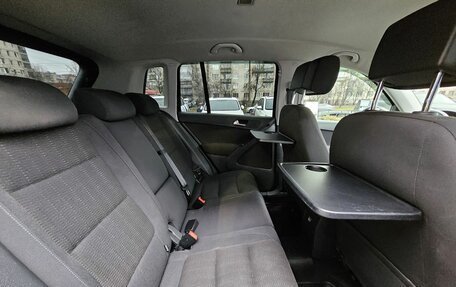 Volkswagen Tiguan I, 2014 год, 1 049 000 рублей, 12 фотография