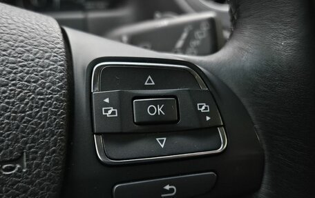 Volkswagen Tiguan I, 2014 год, 1 049 000 рублей, 20 фотография