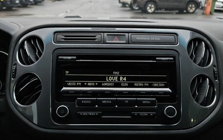 Volkswagen Tiguan I, 2014 год, 1 049 000 рублей, 17 фотография