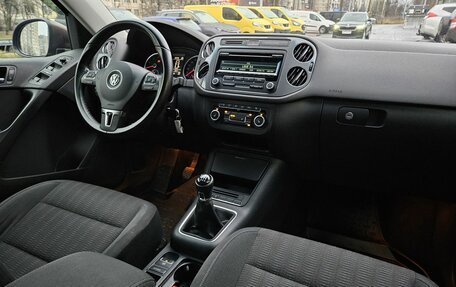 Volkswagen Tiguan I, 2014 год, 1 049 000 рублей, 9 фотография