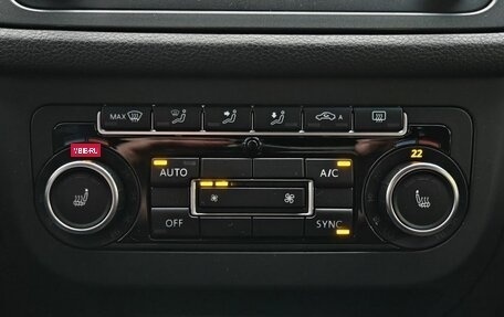 Volkswagen Tiguan I, 2014 год, 1 049 000 рублей, 14 фотография