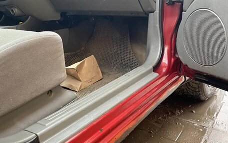 Chevrolet Lacetti, 2011 год, 250 000 рублей, 3 фотография