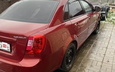 Chevrolet Lacetti, 2011 год, 250 000 рублей, 2 фотография