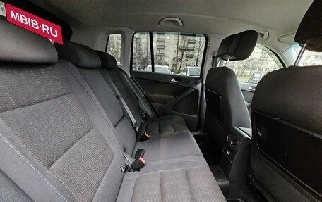 Volkswagen Tiguan I, 2014 год, 1 049 000 рублей, 27 фотография