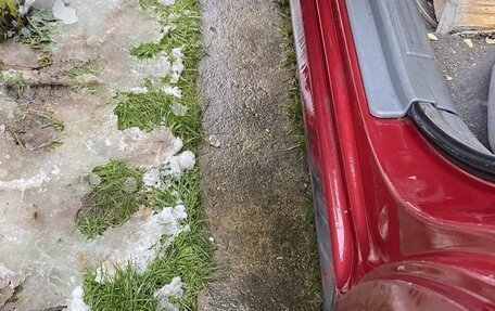 Chevrolet Lacetti, 2011 год, 250 000 рублей, 8 фотография