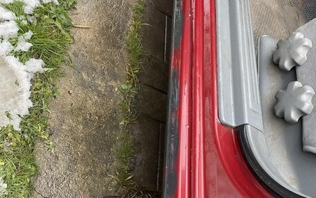 Chevrolet Lacetti, 2011 год, 250 000 рублей, 7 фотография