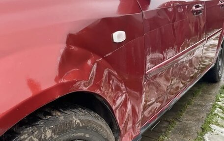 Chevrolet Lacetti, 2011 год, 250 000 рублей, 10 фотография