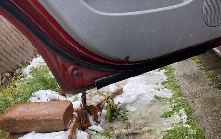 Chevrolet Lacetti, 2011 год, 250 000 рублей, 6 фотография