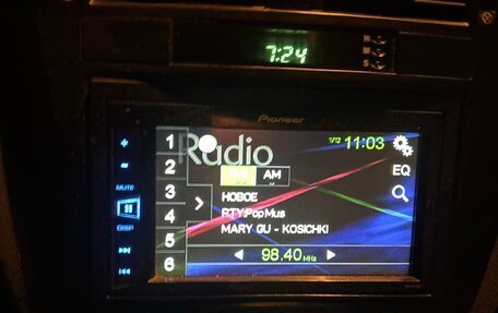 Chevrolet Lacetti, 2011 год, 250 000 рублей, 12 фотография