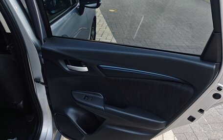 Honda Shuttle II, 2019 год, 1 250 000 рублей, 4 фотография