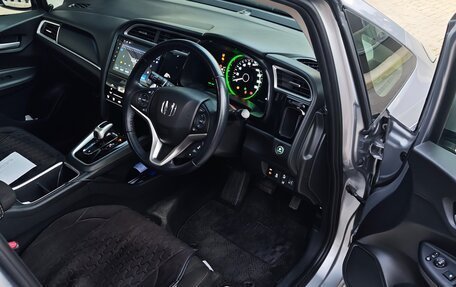 Honda Shuttle II, 2019 год, 1 250 000 рублей, 3 фотография