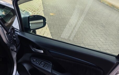 Honda Shuttle II, 2019 год, 1 250 000 рублей, 5 фотография